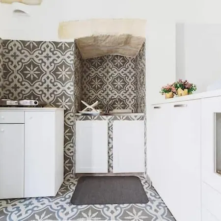 Monolocale Salento Apartment