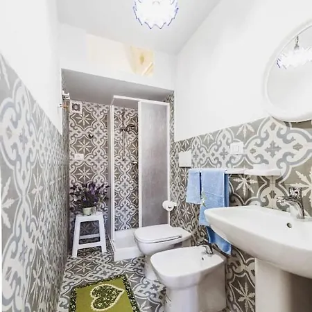 Apartment Monolocale Salento *