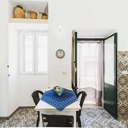 Monolocale Salento Apartment