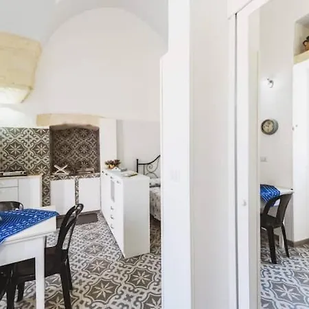 Apartment Monolocale Salento *
