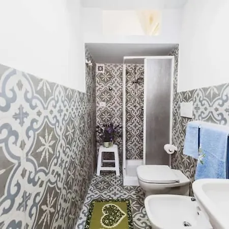 Monolocale Salento Апартаменты