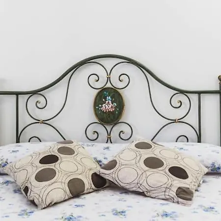 Апартаменты Monolocale Salento Мариттима